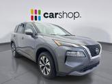 Thumbnail of 2023 Gun Metallic Nissan Rogue