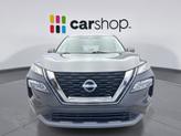 Thumbnail of 2023 Gun Metallic Nissan Rogue