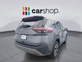 Thumbnail of 2023 Gun Metallic Nissan Rogue