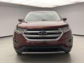 Thumbnail of 2016 BRONZE FIRE MET TINTED CC Ford Edge
