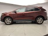 Thumbnail of 2016 BRONZE FIRE MET TINTED CC Ford Edge