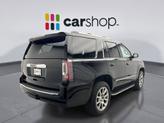 Thumbnail of 2020 Onyx Black GMC Yukon