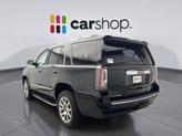 Thumbnail of 2020 Onyx Black GMC Yukon