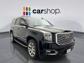 Thumbnail of 2020 Onyx Black GMC Yukon