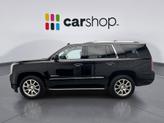 Thumbnail of 2020 Onyx Black GMC Yukon