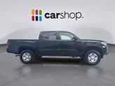 Thumbnail of 2022 Midnight Black Metallic Toyota Tacoma