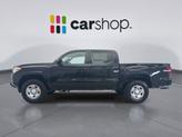 Thumbnail of 2022 Midnight Black Metallic Toyota Tacoma