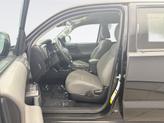 Thumbnail of 2022 Midnight Black Metallic Toyota Tacoma