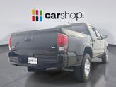 Thumbnail of 2022 Midnight Black Metallic Toyota Tacoma