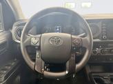 Thumbnail of 2022 Midnight Black Metallic Toyota Tacoma