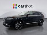 Photo of 2025 Onyx Black Metall Volvo XC90