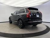 Thumbnail of 2025 Onyx Black Metall Volvo XC90