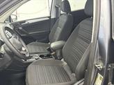 Thumbnail of 2024 Platinum Gray Volkswagen Tiguan