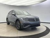 Thumbnail of 2024 Platinum Gray Volkswagen Tiguan