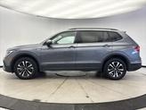 Thumbnail of 2024 Platinum Gray Volkswagen Tiguan