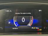 Thumbnail of 2024 Platinum Gray Volkswagen Tiguan