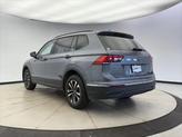 Thumbnail of 2024 Platinum Gray Volkswagen Tiguan