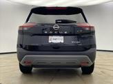 Thumbnail of 2023 Super Black Nissan Rogue