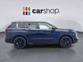Thumbnail of 2022 Cosmic Blue Mitsubishi Outlander