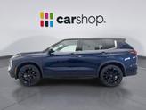 Thumbnail of 2022 Cosmic Blue Mitsubishi Outlander