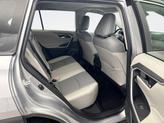 Thumbnail of 2022 Silver Sky Metallic Toyota RAV4