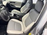 Thumbnail of 2022 Silver Sky Metallic Toyota RAV4