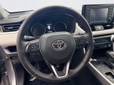 Thumbnail of 2022 Silver Sky Metallic Toyota RAV4