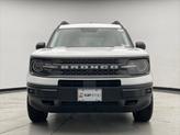 Thumbnail of 2023 OXFORD WHITE Ford Bronco Sport