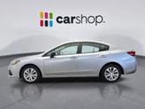 Thumbnail of 2023 Ice Silver Metallic Subaru Impreza