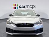 Thumbnail of 2023 Ice Silver Metallic Subaru Impreza