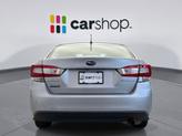 Thumbnail of 2023 Ice Silver Metallic Subaru Impreza