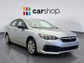 Thumbnail of 2023 Ice Silver Metallic Subaru Impreza