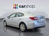 Thumbnail of 2023 Ice Silver Metallic Subaru Impreza