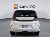 Thumbnail of 2025 Snow White Pearl Kia Soul