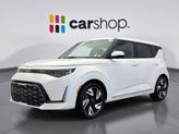 Photo of 2025 Snow White Pearl Kia Soul