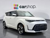 Thumbnail of 2025 Snow White Pearl Kia Soul