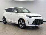 Thumbnail of 2025 Snow White Pearl Kia Soul