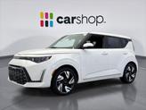 Photo of 2025 Snow White Pearl Kia Soul