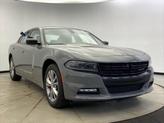 Thumbnail of 2023 Destroyer Gray Clearcoat Dodge Charger