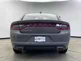 Thumbnail of 2023 Destroyer Gray Clearcoat Dodge Charger