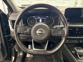 Thumbnail of 2023 Super Black Nissan Rogue