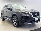 Thumbnail of 2023 Super Black Nissan Rogue