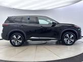 Thumbnail of 2023 Super Black Nissan Rogue
