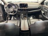 Thumbnail of 2023 Super Black Nissan Rogue