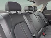 Thumbnail of 2022 Portofino Gray Hyundai SONATA