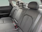 Thumbnail of 2022 Portofino Gray Hyundai SONATA