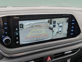 Thumbnail of 2022 Portofino Gray Hyundai SONATA