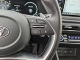 Thumbnail of 2022 Portofino Gray Hyundai SONATA