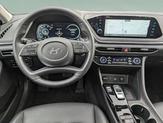 Thumbnail of 2022 Portofino Gray Hyundai SONATA