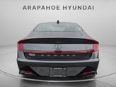 Thumbnail of 2022 Portofino Gray Hyundai SONATA